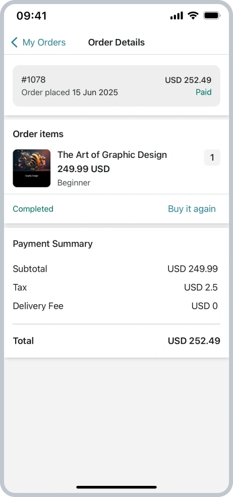 Online Courses iOS 10 iOS 25